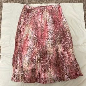 Chadwick’s Skirt